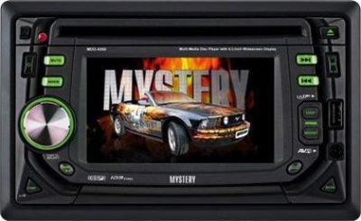 Mystery MDD-4300