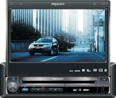 Prology MDD-724TS