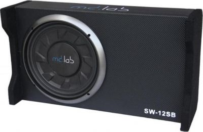 md.lab SW-12SB