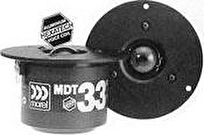 Morel MDT-33