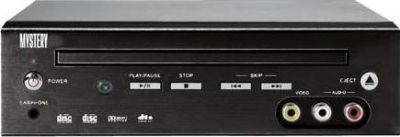 Mystery MDV-30