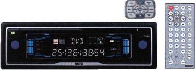 Mystery MDVD-500