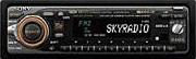 Sony MDX-C7970RDS