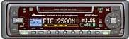 Pioneer MEH-P5000 Pioneer MEH-P5000