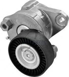 MERCEDES-BENZ Натяжитель ремня MB (A272 200 02 70) MERCEDES-BENZ Натяжитель ремня MB (A272 200 02 70)