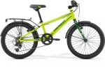 Велосипед Merida Spider J20 One Size 2019 Green/DarkGreen