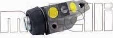 METELLI 04-0222 колесный тормозной цилиндр на FORD TRANSIT c бортовой платформой/ходовая часть (V_ _)