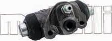 METELLI 04-0279 колесный тормозной цилиндр на FIAT ELBA (146_)