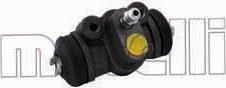 METELLI 04-0325 колесный тормозной цилиндр на MAZDA 323 III Hatchback (BF)