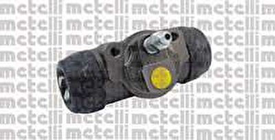 METELLI 04-0378 колесный тормозной цилиндр на TOYOTA HIACE III фургон (YH7_, LH6_, LH7_, LH5_, YH5_, YH6_)