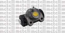 METELLI 04-0415 колесный тормозной цилиндр на PEUGEOT 205 I (741A/C)