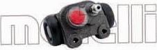 METELLI 04-0481 колесный тормозной цилиндр на PEUGEOT 309 II (3C, 3A)