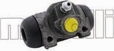 METELLI 04-0500 колесный тормозной цилиндр на FIAT BRAVA (182)