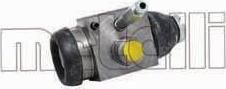 METELLI 04-0562 колесный тормозной цилиндр на FORD TRANSIT c бортовой платформой/ходовая часть (V_ _)