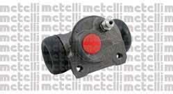 METELLI 04-0577 Цил.торм.раб. 19/306/ZX/Xsara 89-91 (Bendix) 440297