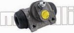 METELLI 04-0602 колесный тормозной цилиндр на FIAT PUNTO (176)