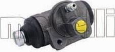 METELLI 04-0616 Цил.торм.раб. Transit 2.0 80,100L,115S,120 91- 6464704