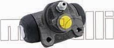 METELLI 04-0645 колесный тормозной цилиндр на FIAT BRAVA (182)