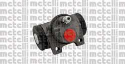 METELLI 04-0650 колесный тормозной цилиндр на PEUGEOT PARTNER фургон (5)