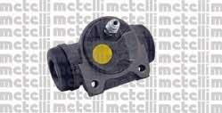 METELLI 04-0655 Цил.торм.раб.прав. 406 95-00 1,8 (+ABS) 4402C1