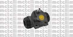 METELLI 04-0743 Цил.торм.раб. Clio 98-> (-ABS) (BOSCH) 7701044850