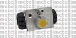 METELLI 04-0744 Цил.торм.раб. Clio 98-> (+ABS) (BOSCH) 7701047838