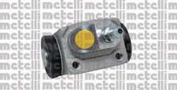 METELLI 04-0819 колесный тормозной цилиндр на HYUNDAI ACCENT II седан (LC)