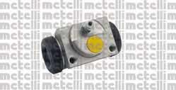 METELLI 04-0846 Раб.торм.цил.NISSAN MICRA 2003=>