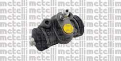 METELLI 04-0930 колесный тормозной цилиндр на MAZDA 323 F VI (BJ)