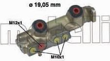 METELLI 05-0131 главный тормозной цилиндр на RENAULT 5 (122_)