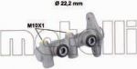 METELLI 05-0816 главный тормозной цилиндр на HYUNDAI ACCENT II седан (LC)