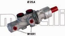 METELLI 05-0851 главный тормозной цилиндр на 3 (E36)