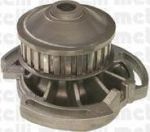 METELLI 24-0148 Помпа VW GOLF II/JETTA/POLO/DERBY/AUDI 80 1.1-1.3L