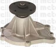 METELLI 24-0202 водяной насос на NISSAN DATSUN 160 J (710, A10)