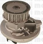 METELLI 24-0235 Помпа OPEL ASCONA/KADETT/REKORD 1.6-1.8L