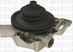 METELLI 24-0240 водяной насос на FIAT DUCATO c бортовой платформой/ходовая часть (280)