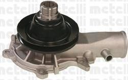 METELLI 24-0244 водяной насос на OPEL REKORD E (17_-19_, 11_, 14_, 16_)
