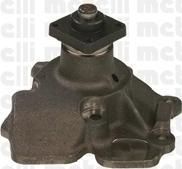 METELLI 24-0323 Помпа FORD TRANSIT 2.5D 11.85=>