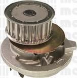 METELLI 24-0324 Помпа OPEL ASCONA,KADETT,ASTRA,VECTRA 1.6D,1.7D