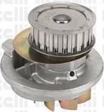 METELLI 24-0325 Помпа OPEL ASCONA/CALIBRA/ASTRA/KADETT/OMEGA/VECTRA 1.8-2.0L 13 34 008
