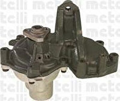 METELLI 24-0338A водяной насос на FIAT FIORINO Pick up (146)