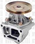 METELLI 24-0394 водяной насос на FIAT UNO (146A/E)