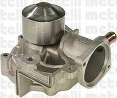 METELLI 24-0519A Водяная помпа