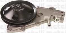 METELLI 24-0529 водяной насос на RENAULT CLIO I (B/C57_, 5/357_)
