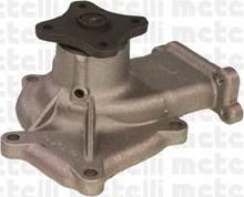 METELLI 24-0538 водяной насос на NISSAN SUNNY II купе (B12)