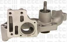METELLI 24-0544 водяной насос на FIAT DUCATO фургон (290)