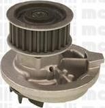 METELLI 24-0572 водяной насос на OPEL ASTRA F (56_, 57_)