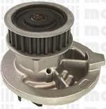 METELLI 24-0577 Помпа OPEL ASTRA/VECTRA/CALIBRA 1.8-2.0L 92=>