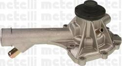 METELLI 24-0582 Помпа Mercedes W124,202 mot.111