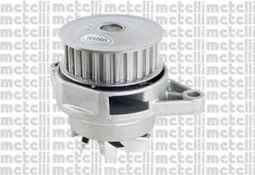 METELLI 24-0603 Помпа VW GOLF III/POLO/VENTO/SKODA FELICIA